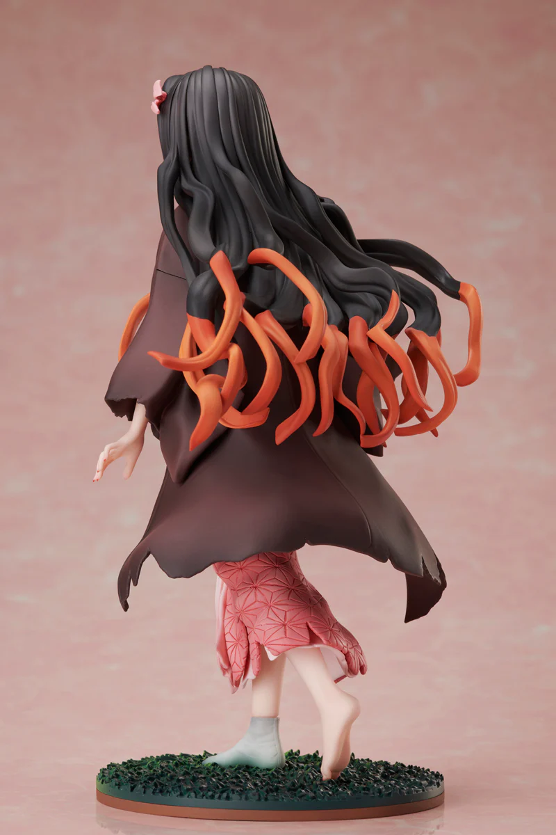 [Demon Slayer: Kimetsu no Yaiba] Nezuko Kamado - 1/8 Scale Figure - Image 3