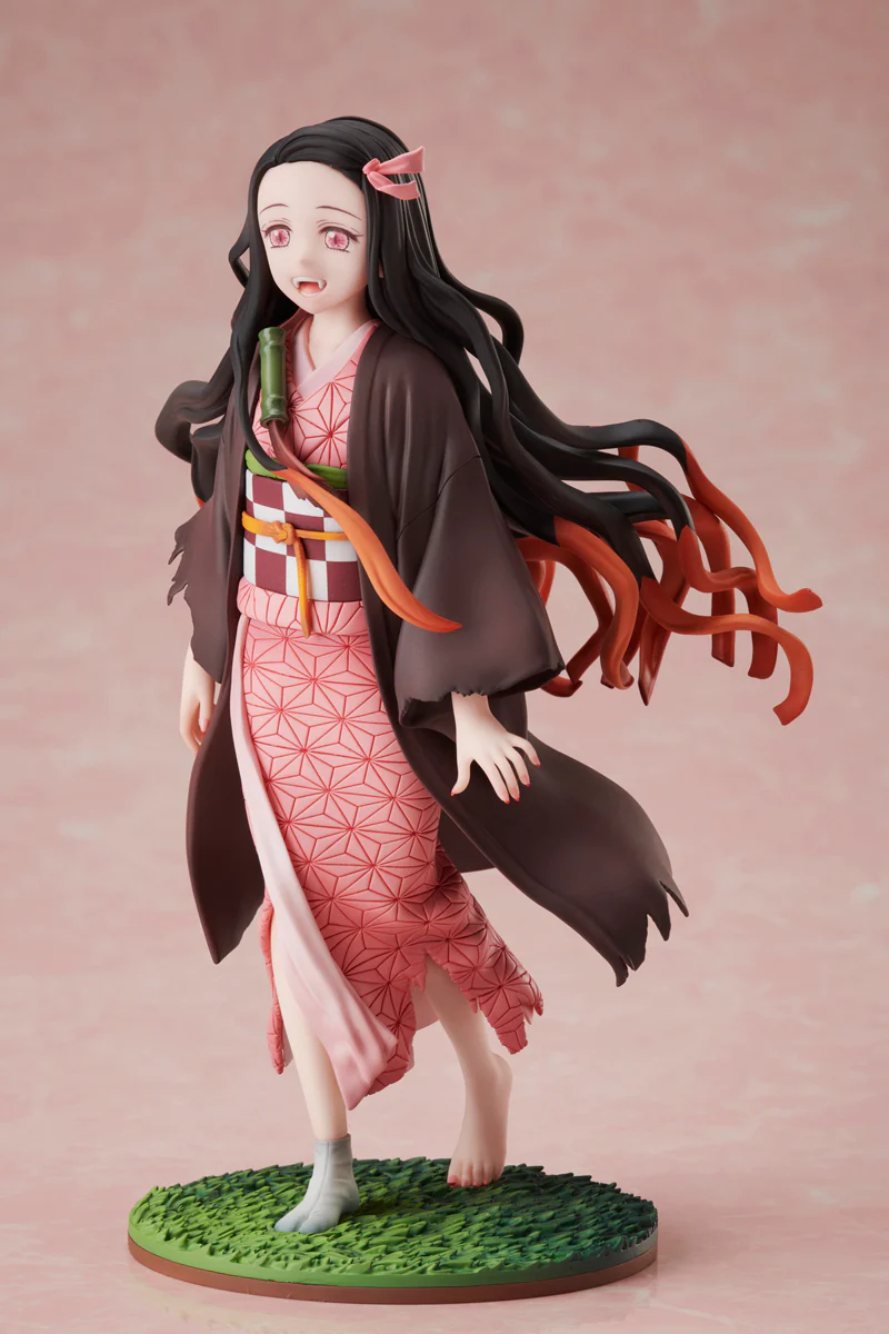 [Demon Slayer: Kimetsu no Yaiba] Nezuko Kamado - 1/8 Scale Figure - Image 4