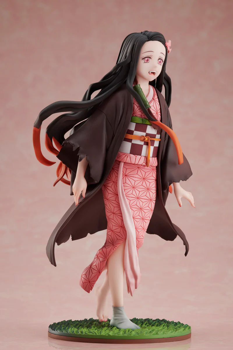 [Demon Slayer: Kimetsu no Yaiba] Nezuko Kamado - 1/8 Scale Figure - Image 6