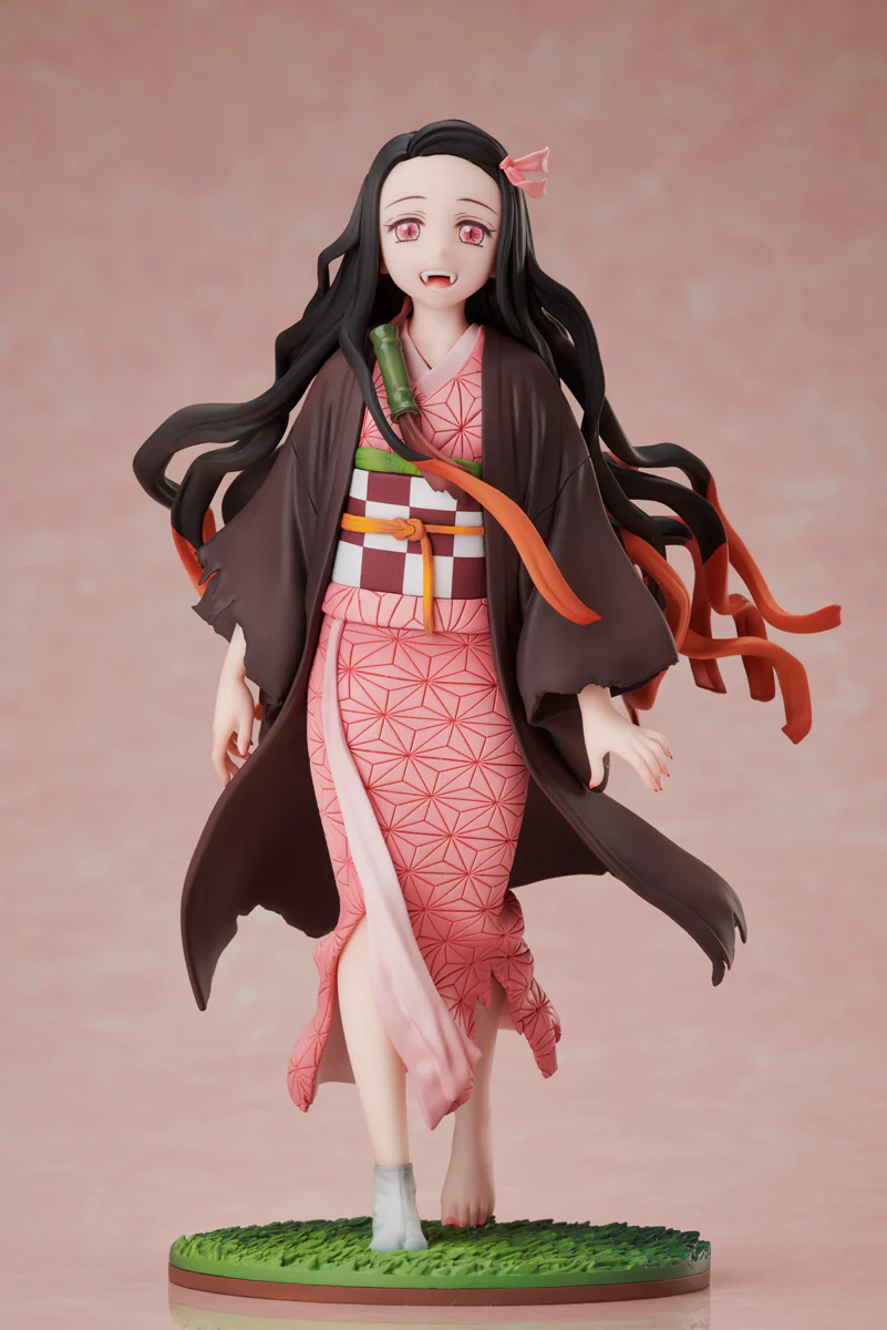 [Demon Slayer: Kimetsu no Yaiba] Nezuko Kamado - 1/8 Scale Figure - Image 7