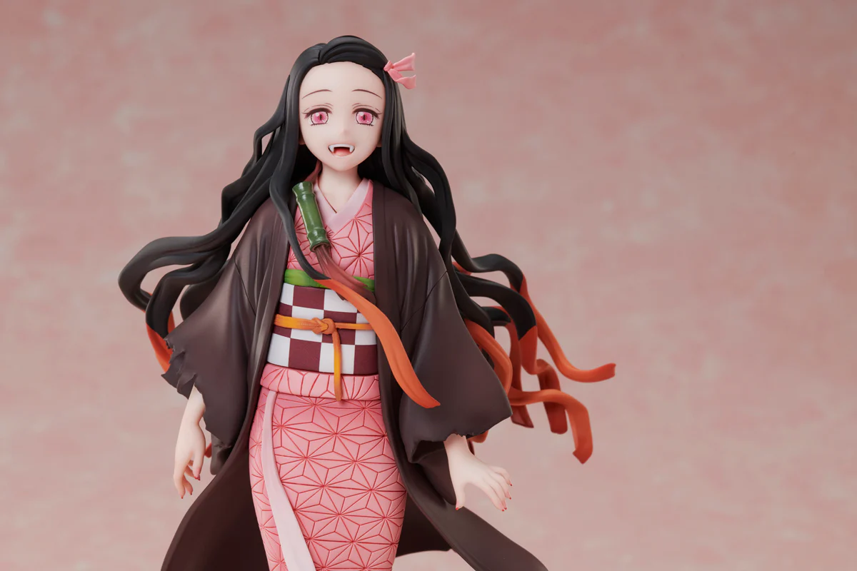 [Demon Slayer: Kimetsu no Yaiba] Nezuko Kamado - 1/8 Scale Figure - Image 8