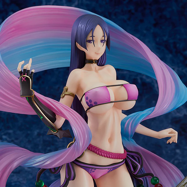 [Fate/Grand Order] Lancer/Minamoto-no-Raikou – 1/7 Scale Figure