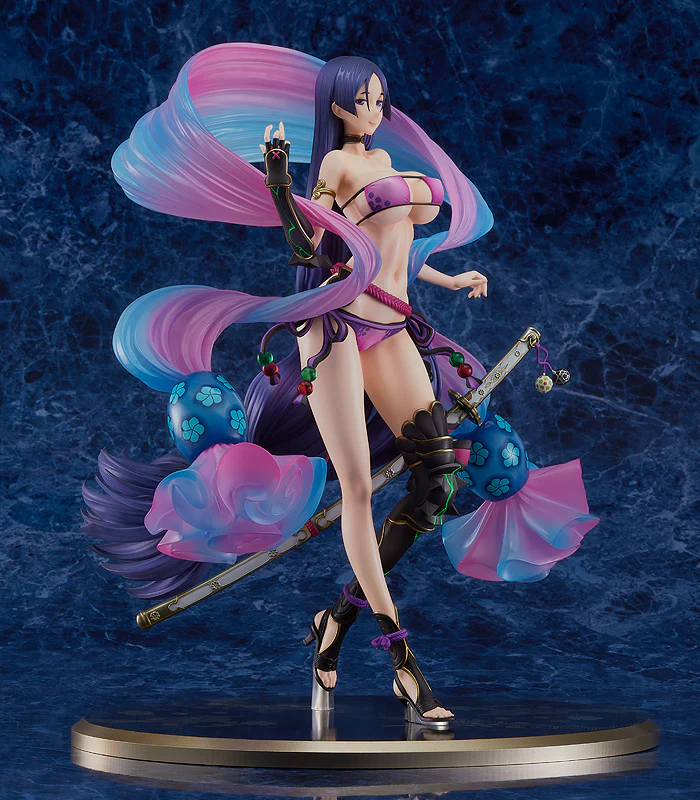 [Fate/Grand Order] Lancer/Minamoto-no-Raikou – 1/7 Scale Figure - Image 3