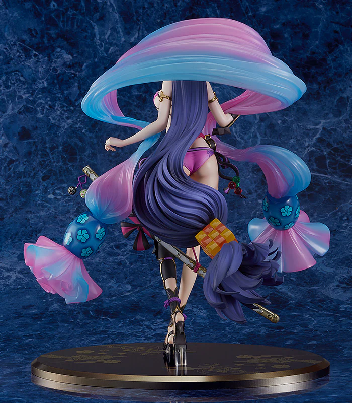 [Fate/Grand Order] Lancer/Minamoto-no-Raikou – 1/7 Scale Figure - Image 4