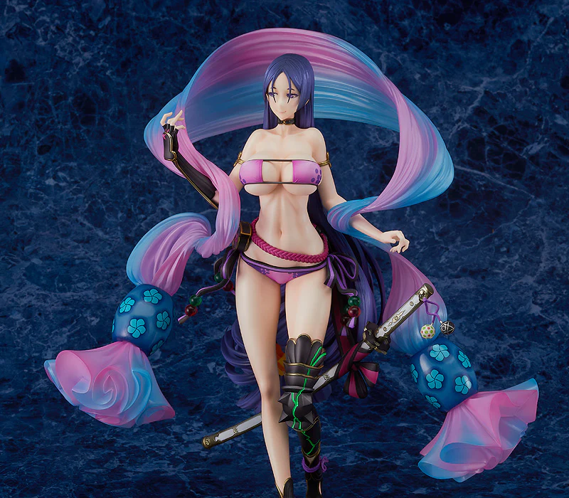 [Fate/Grand Order] Lancer/Minamoto-no-Raikou – 1/7 Scale Figure - Image 5