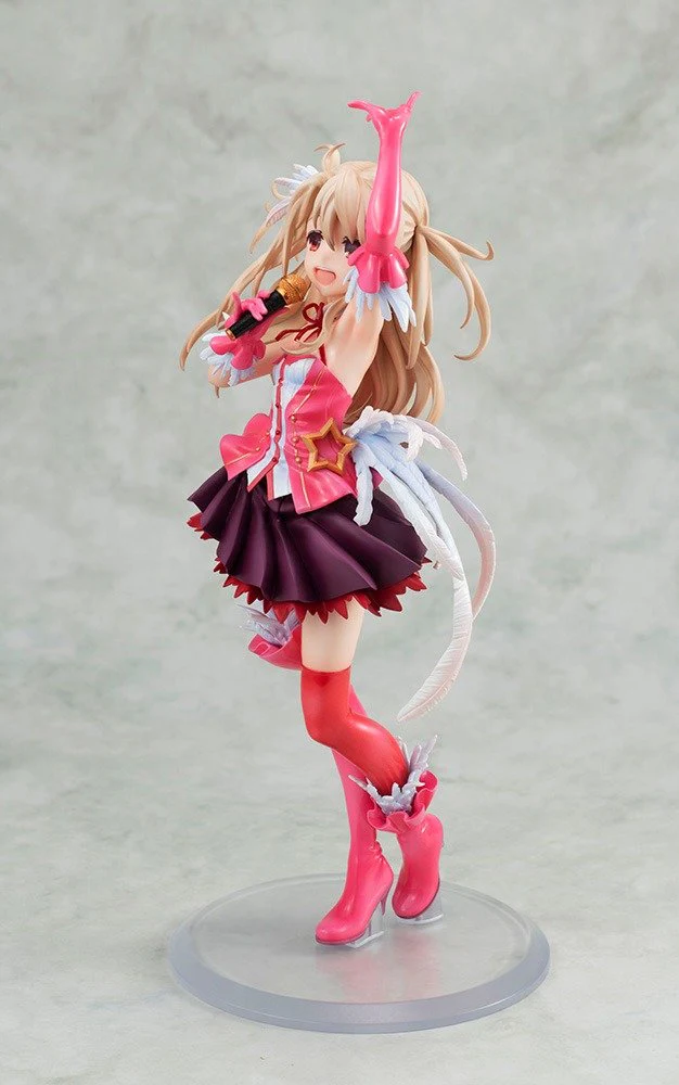 [Fate Series] Illyasviel von Einzbern: Prisma☆Klangfest Ver. – 1/7 Scale Figure - Image 5