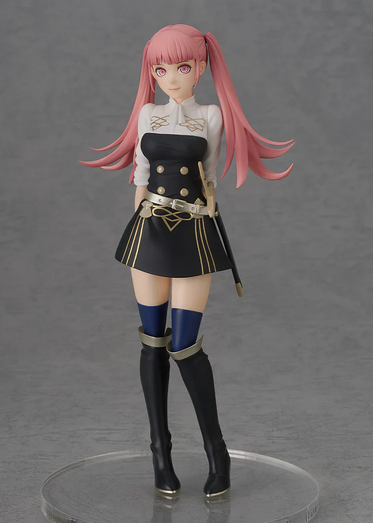 [Fire Emblem: Three Houses] Hilda Valentine Goneril - POP UP PARADE - Image 3