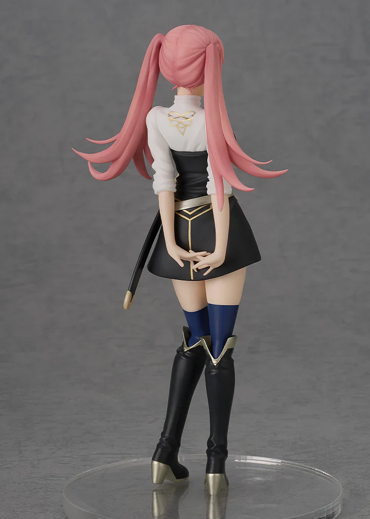 [Fire Emblem: Three Houses] Hilda Valentine Goneril - POP UP PARADE - Image 4