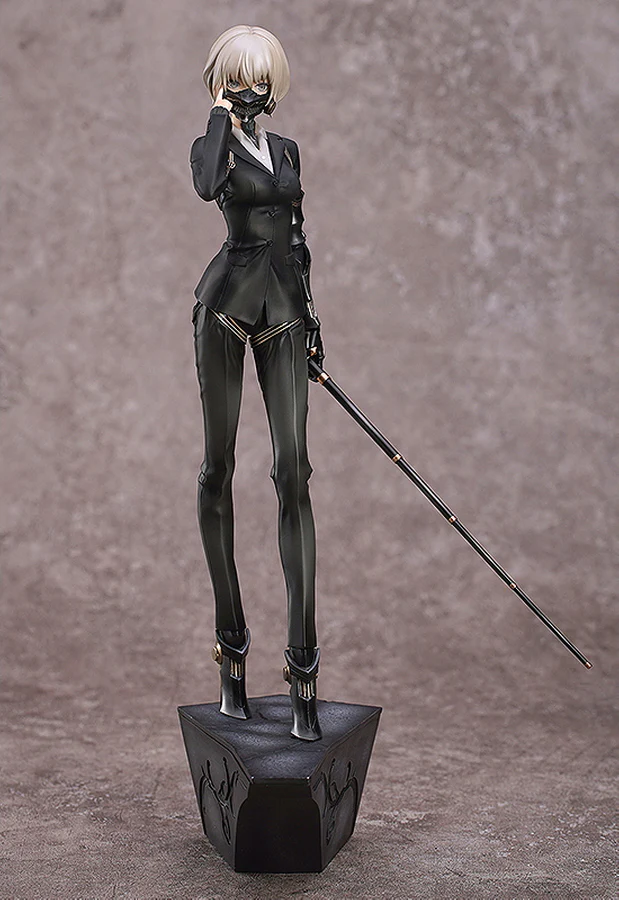 [G.A.D] G.A.D_INU – 1/7 Scale Figure