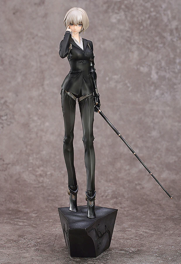 [G.A.D] G.A.D_INU – 1/7 Scale Figure - Image 3