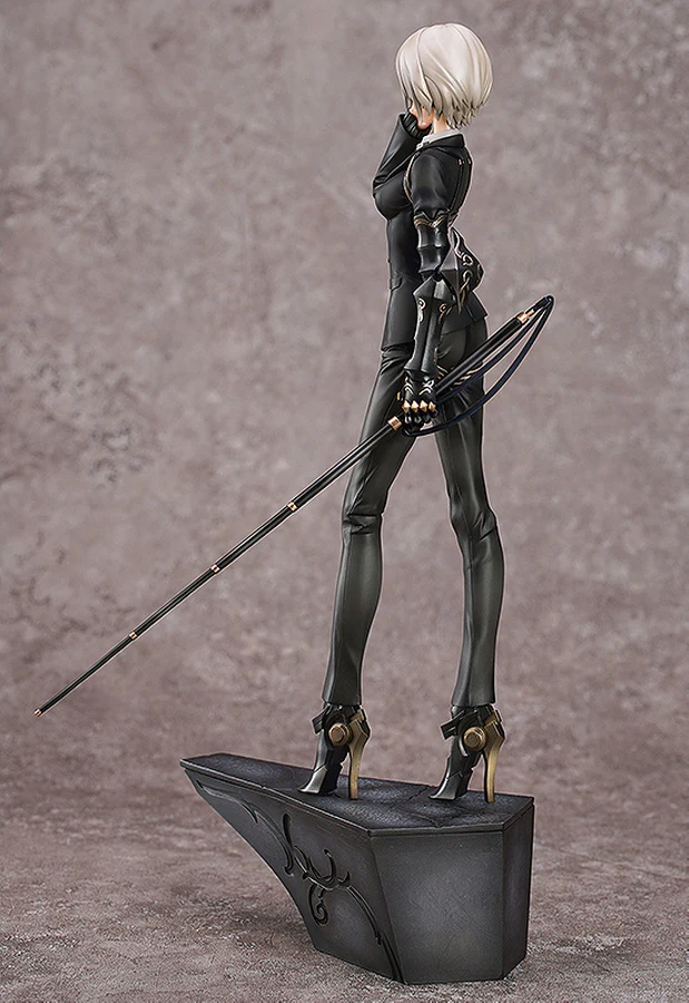 [G.A.D] G.A.D_INU – 1/7 Scale Figure - Image 5