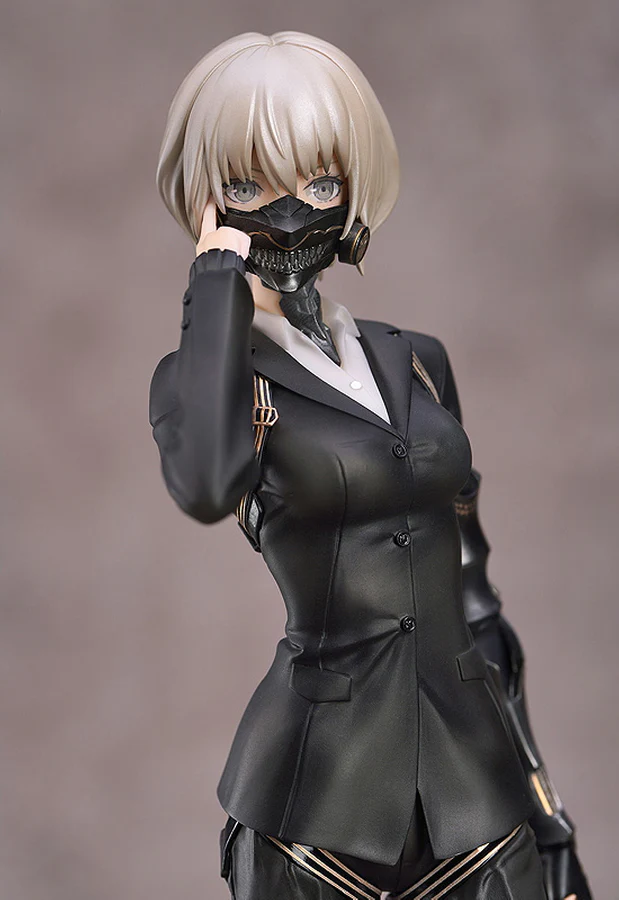 [G.A.D] G.A.D_INU – 1/7 Scale Figure - Image 6