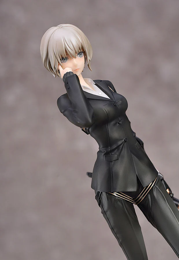 [G.A.D] G.A.D_INU – 1/7 Scale Figure - Image 7