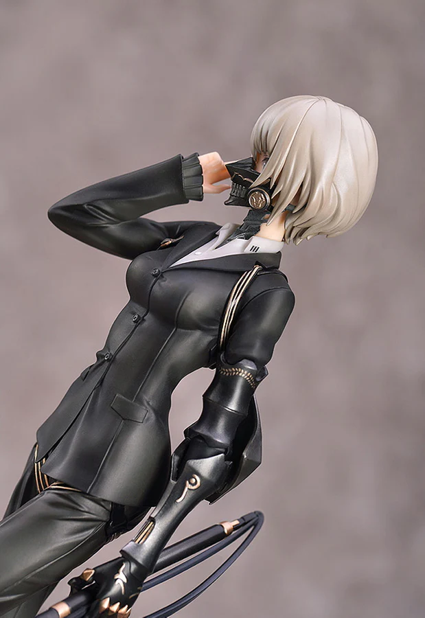 [G.A.D] G.A.D_INU – 1/7 Scale Figure - Image 8