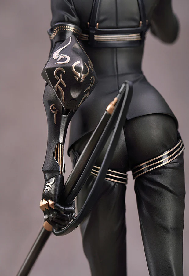 [G.A.D] G.A.D_INU – 1/7 Scale Figure - Image 9
