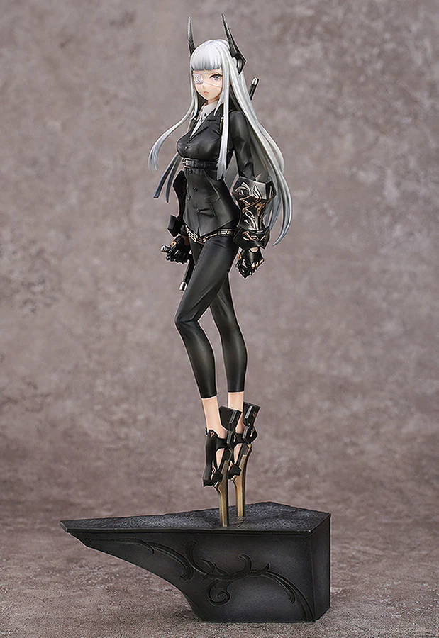 [G.A.D] G.A.D_TEN – 1/7 Scale Figure
