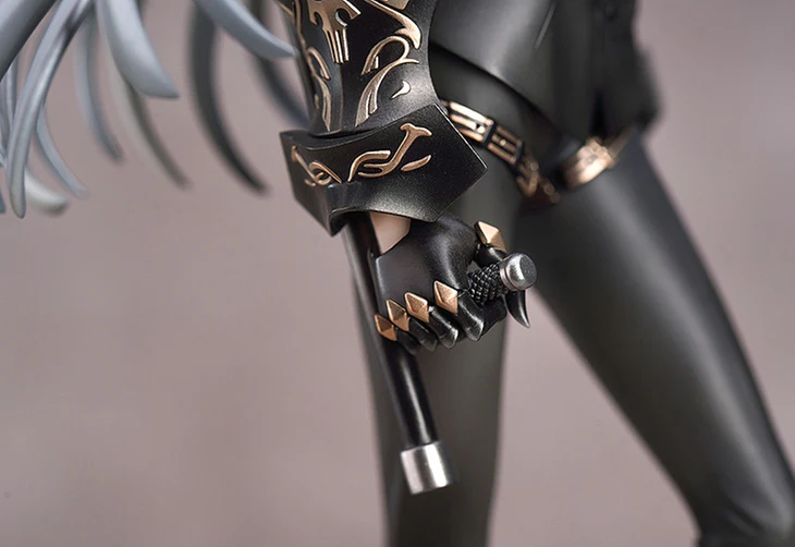 [G.A.D] G.A.D_TEN – 1/7 Scale Figure - Image 10