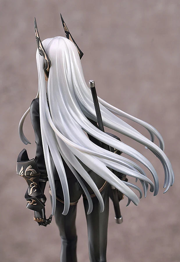 [G.A.D] G.A.D_TEN – 1/7 Scale Figure - Image 11