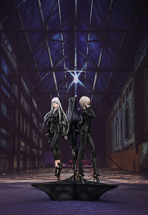 [G.A.D] G.A.D_TEN – 1/7 Scale Figure - Image 12