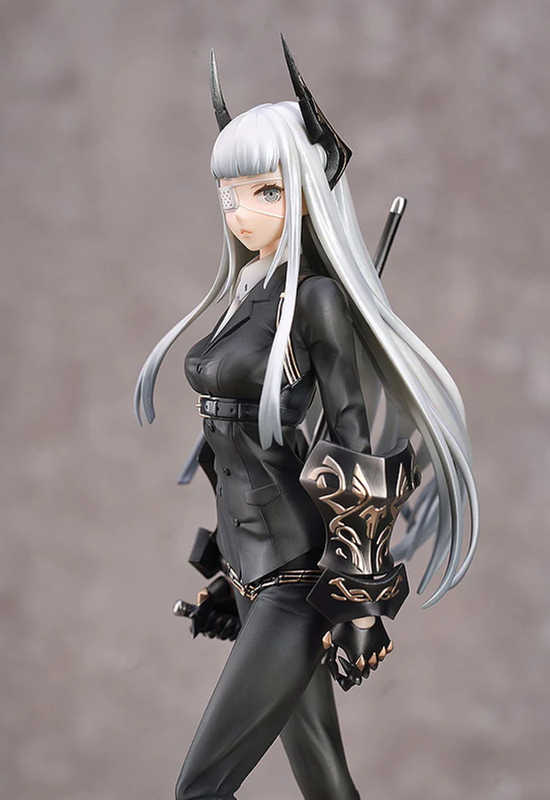 [G.A.D] G.A.D_TEN – 1/7 Scale Figure - Image 5
