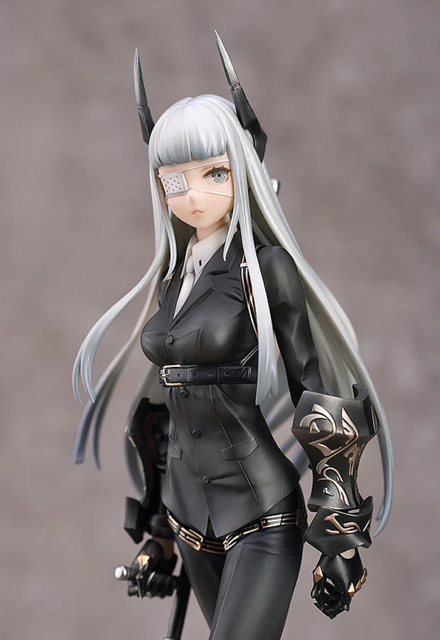 [G.A.D] G.A.D_TEN – 1/7 Scale Figure - Image 6