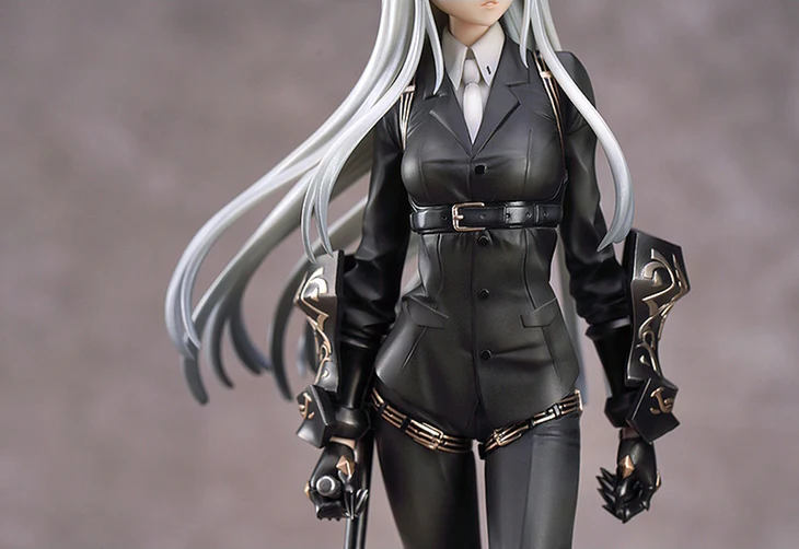 [G.A.D] G.A.D_TEN – 1/7 Scale Figure - Image 7