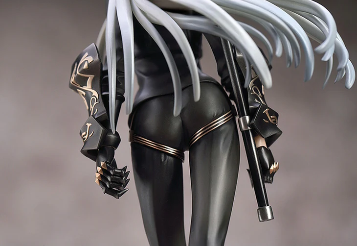 [G.A.D] G.A.D_TEN – 1/7 Scale Figure - Image 8