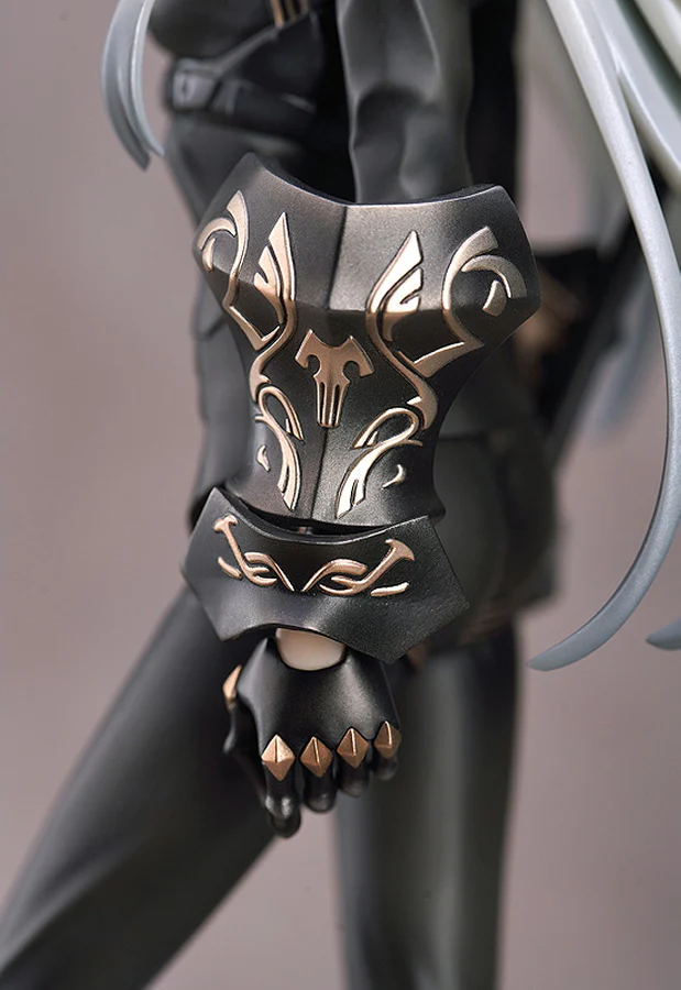 [G.A.D] G.A.D_TEN – 1/7 Scale Figure - Image 9