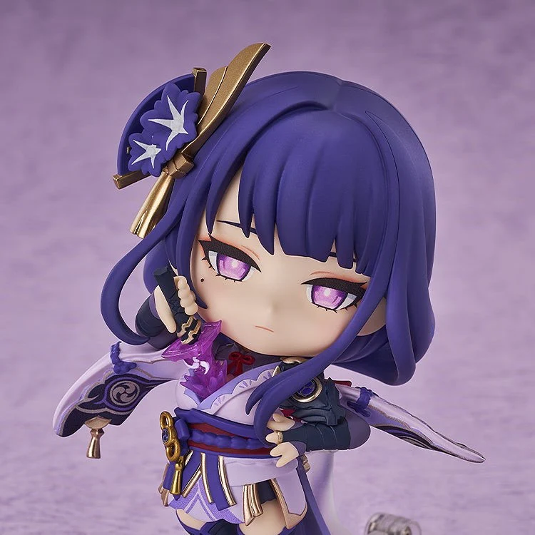 [Genshin Impact] Raiden Shogun - Nendoroid 2660