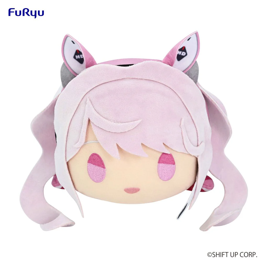 [Goddess of Victory: NIKKE] Lying Down Big Plush Toy Alice