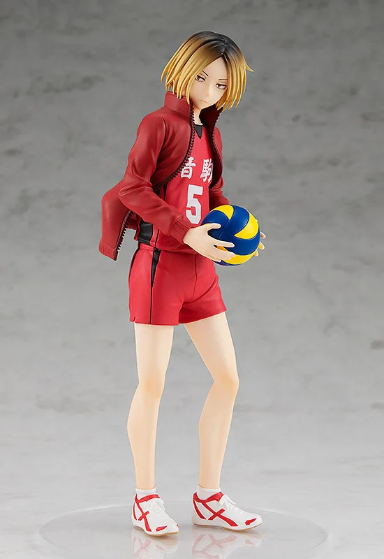 [Haikyu!!] Kenma Kozume – POP UP PARADE - Image 2