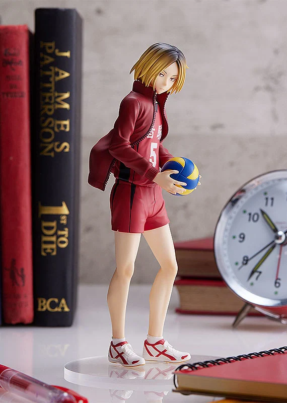 [Haikyu!!] Kenma Kozume – POP UP PARADE - Image 5