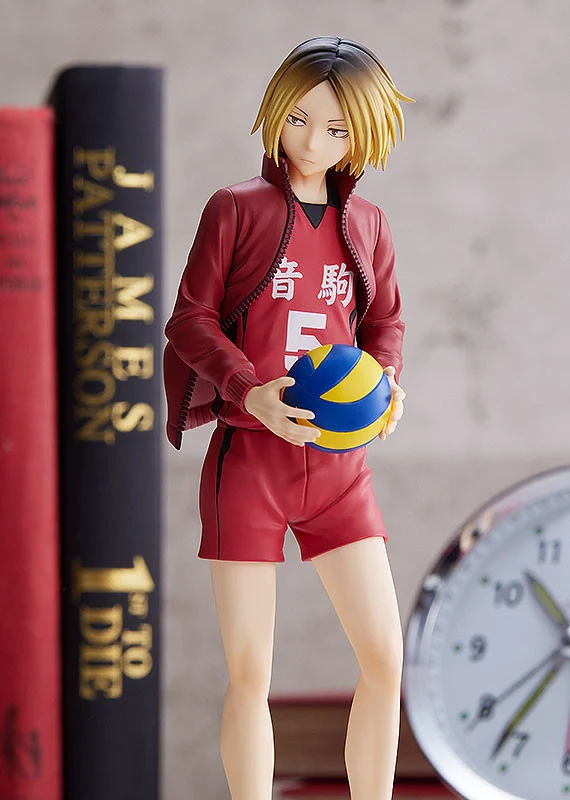 [Haikyu!!] Kenma Kozume – POP UP PARADE - Image 7