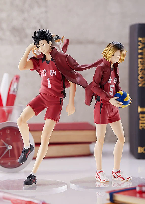 [Haikyu!!] Kenma Kozume – POP UP PARADE - Image 8
