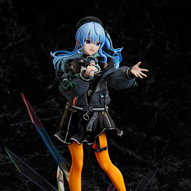 [Hololive] Hoshimachi Suisei – 1/7 Scale Figure