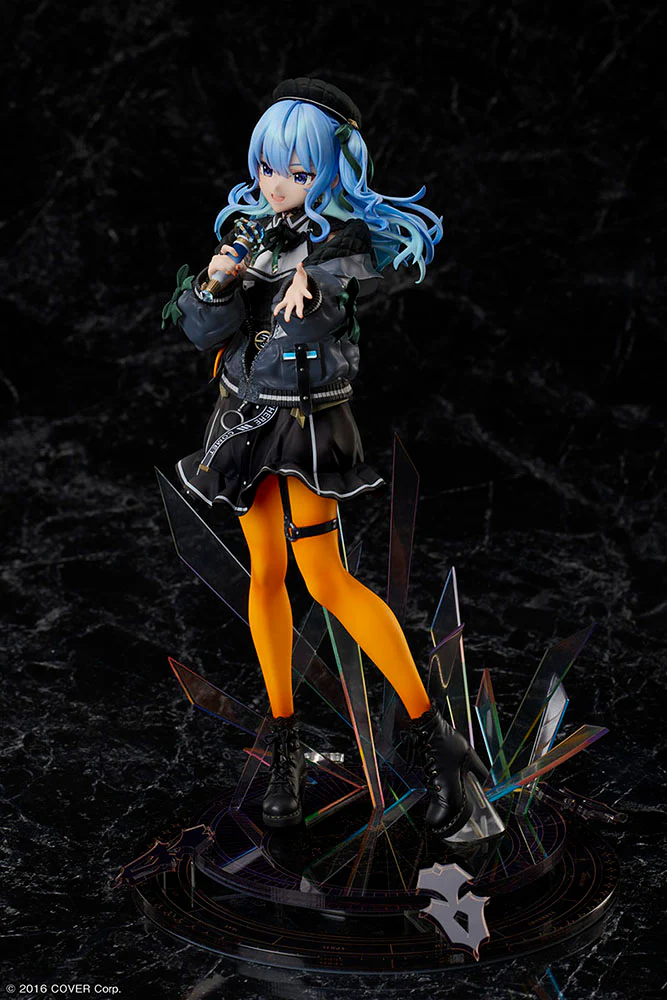 [Hololive] Hoshimachi Suisei – 1/7 Scale Figure - Image 2