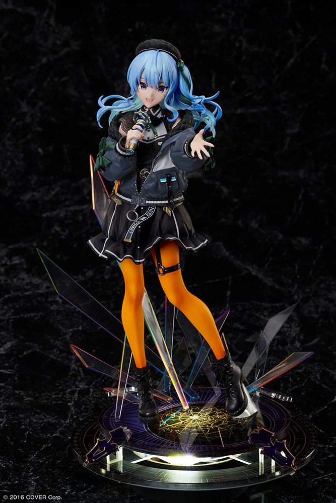 [Hololive] Hoshimachi Suisei – 1/7 Scale Figure - Image 3