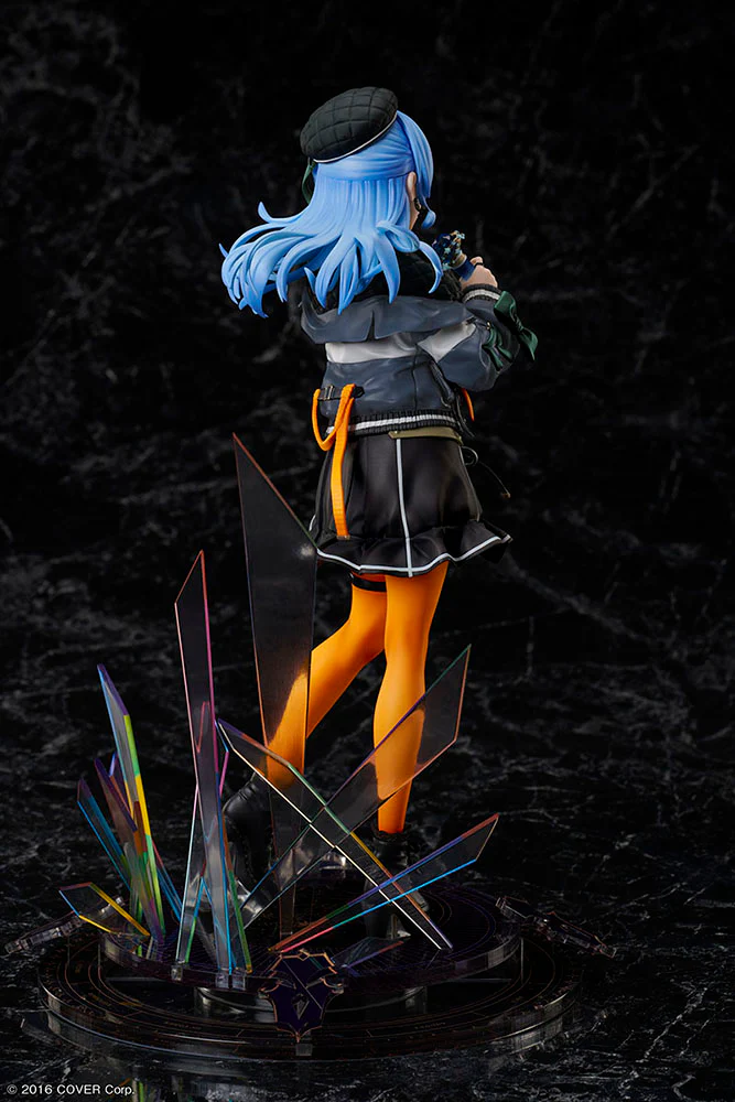 [Hololive] Hoshimachi Suisei – 1/7 Scale Figure - Image 4