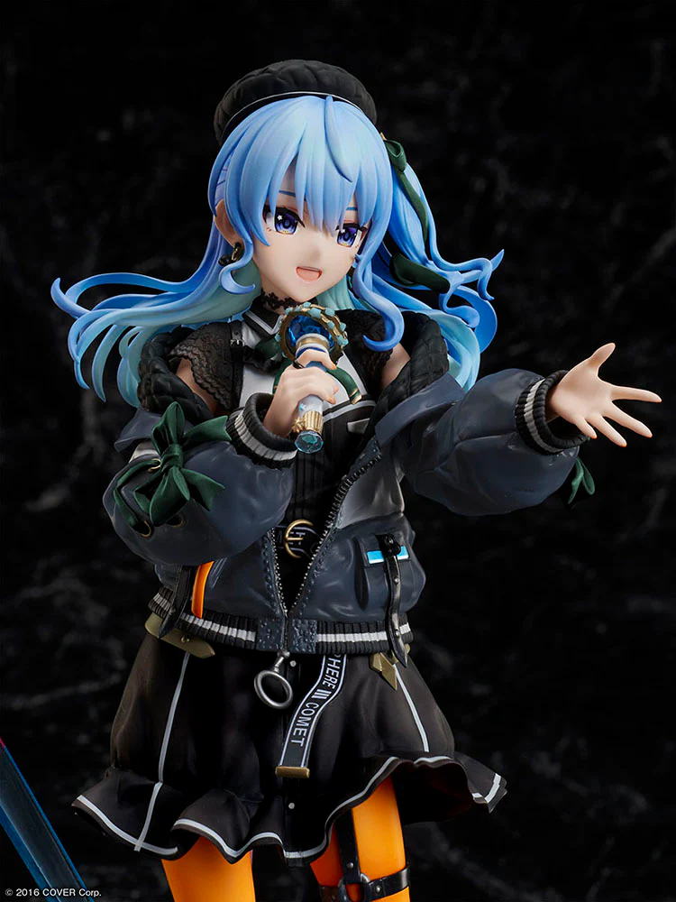 [Hololive] Hoshimachi Suisei – 1/7 Scale Figure - Image 5