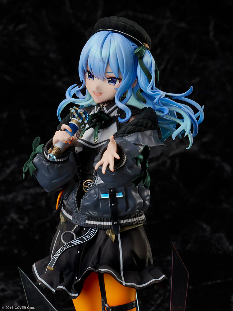 [Hololive] Hoshimachi Suisei – 1/7 Scale Figure - Image 6