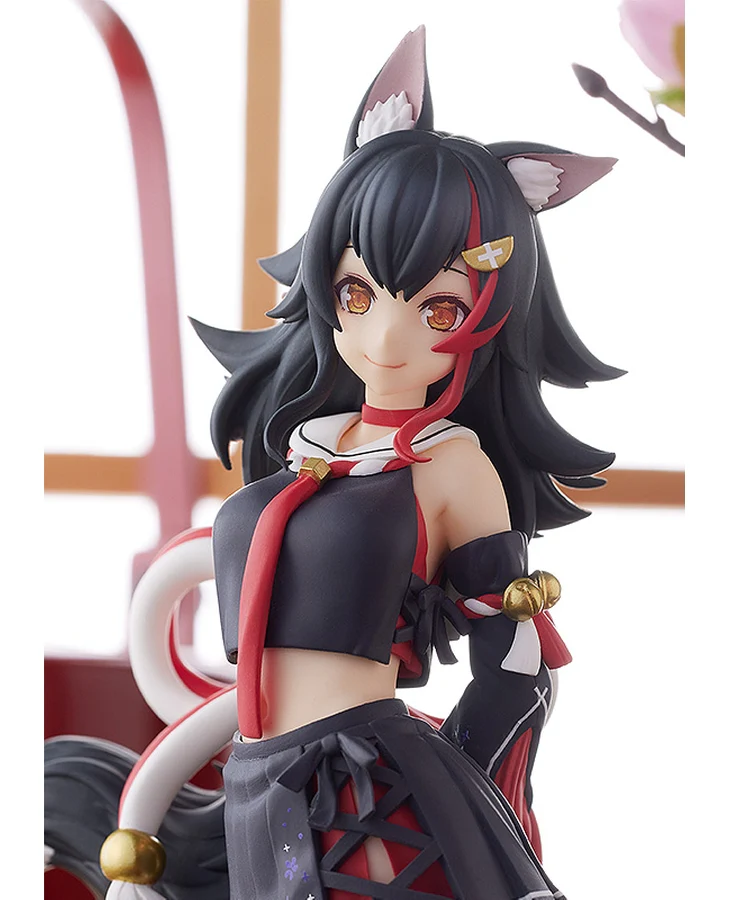 [hololive] Ookami Mio - POP UP PARADE - Image 10