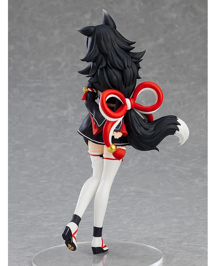 [hololive] Ookami Mio - POP UP PARADE - Image 6