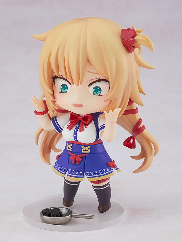 [hololive] Akai Haato – Nendoroid 1653 - Image 4