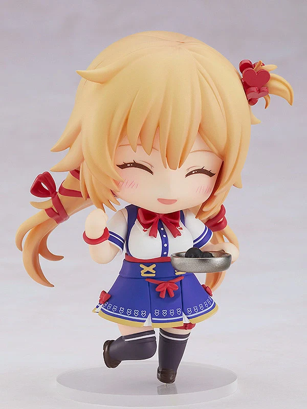 [hololive] Akai Haato – Nendoroid 1653 - Image 5
