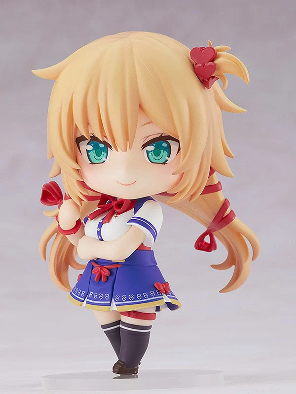 [hololive] Akai Haato – Nendoroid 1653 - Image 6