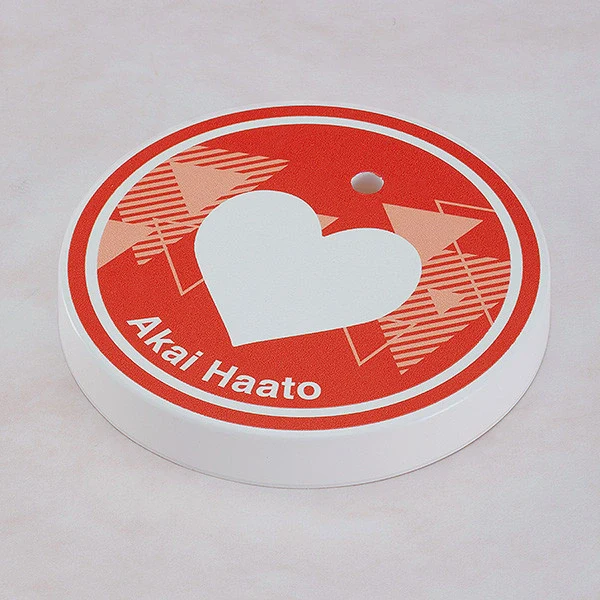 [hololive] Akai Haato – Nendoroid 1653 - Image 7