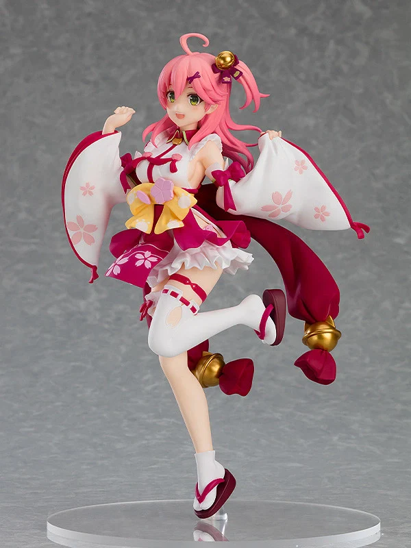 [hololive] Sakura Miko – POP UP PARADE - Image 3