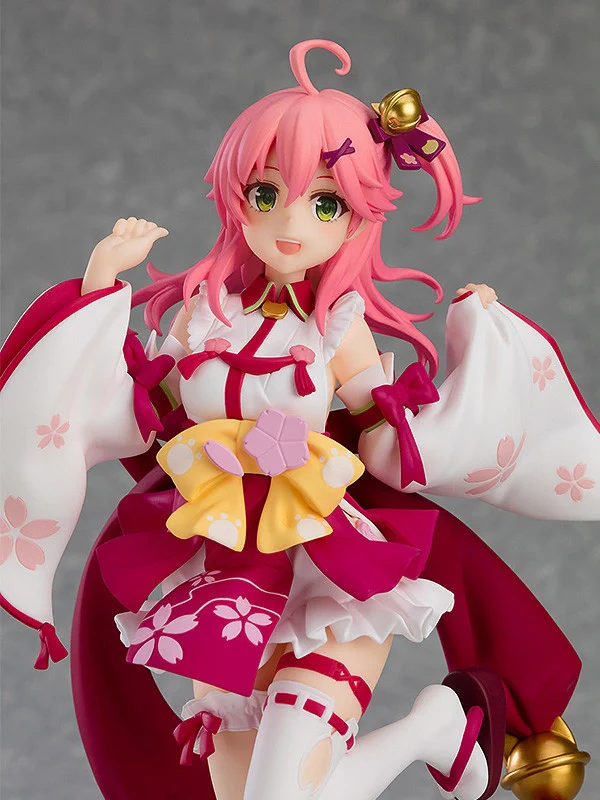[hololive] Sakura Miko – POP UP PARADE - Image 4