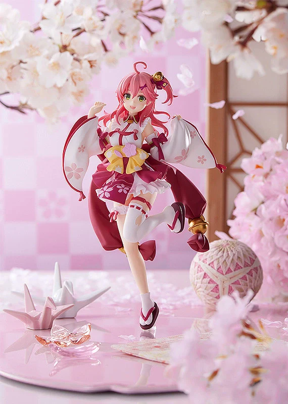 [hololive] Sakura Miko – POP UP PARADE - Image 6