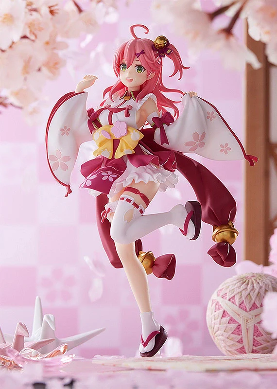 [hololive] Sakura Miko – POP UP PARADE - Image 7